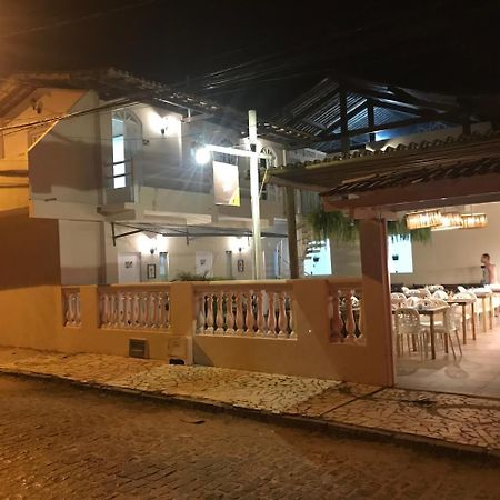 Pousada Mel Praia do Forte Exterior photo